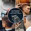 Maszynki do strzyżenia włosów Dunlop z mocnym silnikiem Podgląd zdjęcia produktu 12