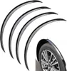 Spatbordverbreders voor Mercedes-Benz Vito - 72 cm Productafbeelding-voorbeeld 2