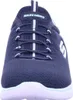 Skechers Summits - Navy / Blau Polyester Größe: 42 Normal Produktbild-Vorschau 70