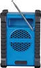 Denver WRB-60, Cyfrowy, FM, Bluetooth, Bateria, 165 mm, 230 Podgląd zdjęcia produktu 4