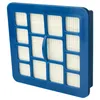 vhbw 2 Staubsaugerfilter kompatibel mit Comfee CVCB700BM, Produktbild-Vorschau 8