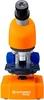 Bresser Junior 40x-640x Mikroskop für Kinder Durchlicht LED Produktbild-Vorschau 8