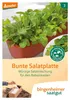 Bingenheimer Saatgut Bunte Salatplatte Saatplatte 1 Stück Produktbild-Vorschau 1