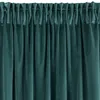 Eurofirany Vorhang VILLA 140X270 Kräuselband Produktbild-Vorschau 3
