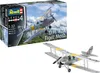 Revell Adventskalender|Revell Control|Revell D.H. 82A Tiger Produktbild-Vorschau 3
