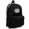 VANS OLD SKOOL BACKPACK Čierna Náhľad obrázku produktu 12