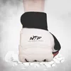 MMA Handschuhe, Boxkampfhandschuhe MMA Mitts mit Produktbild-Vorschau 2