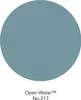 ELLE Decoration by Crown  Premium Wandfarbe Matt Open Water Produktbild-Vorschau 2
