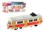 Tatra T3 Straßenbahn, tschechisches Retro-Modell aus Produktbild-Vorschau 15