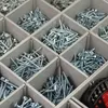 FRANTOS L-Boxx Spanplattenschrauben Schrauben Set - in Produktbild-Vorschau 3