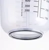 APS-Germany 30058, 1 l, g, ml, Polypropylen (PP), Silikon, Náhled obrázku produktu 4