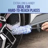 alca® Szczotka do felg o długości 43 cm, z miękką powłoką Podgląd zdjęcia produktu 5