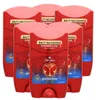 6 x Old Spice Rockstar Deo Stick je 50ml ohne Produktbild-Vorschau 1