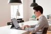 Logitech Combo Touch Tastatur Trackpad Apple iPad 12,9' (5. Produktbild-Vorschau 23