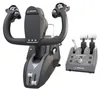 Thrustmaster TCA Yoke Pack Boeing Edition, klakson Podgląd zdjęcia produktu 1