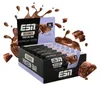 ESN Designer Bar Box 12x45g - Fudge Brownie Produktbild-Vorschau 1