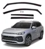 GP Okenné deflektory pre Volkswagen Tayron 2 2024-vyššie Náhľad obrázku produktu 1