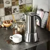 Kinghoff kawiarka zaparzacz do kawy 600ml indukcja 8056 Podgląd zdjęcia produktu 4