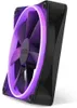 NZXT F120RGB RGB Lfter Black 120mm RF-R12SF-B1 retail Náhled obrázku produktu 8