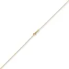 1-5mm-Rund-Ankerkette-aus-750-Gelbgold-45cm Produktbild-Vorschau