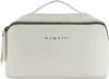 bugatti Kulturbeutel Almata Make Up Bag Beige creme Produktbild-Vorschau 1