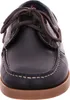 Scarpe da barca Newport Yachting da uomo 31373138323739 blu Anteprima dell’immagine prodotto 7