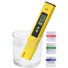 PH Wert Messgerät Wasser Tester Digital pH Messer Prüfer Produktbild-Vorschau 8
