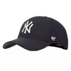 MLB New York Yankees ’47 Basecap Cap Sure Shot World Series Produktbild-Vorschau 6
