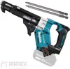 Makita DFR551Z Akku-Magazinschrauber Schrauber Produktbild-Vorschau 8
