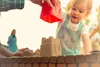 4myBaby GmbH - Spielsand 75kg | Quarz Sand für Sandkasten | Produktbild-Vorschau 3