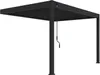 Bioklimatická pergola Rojaplast Intro Plus 400x300x255 cm Náhled obrázku produktu 2