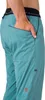 Pantaloni Rafiki Drive Man Brittany Blu XL Outdoor Anteprima dell’immagine prodotto 9