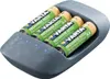 Varta Eco - Chargeur de piles 1,5 h - (pour 4xAA/AAA) + Voir les images du produit 17