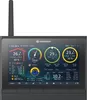 Bresser WLAN Wetterstation 9-in-1 HD-Display Multisensor UV Produktbild-Vorschau 5