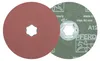 PFERD 64190012, 13300 RPM, 11,5 cm, 120 g, 25 Stück(e) Produktbild-Vorschau 1