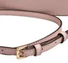 Michael Kors sac bandoulière en cuir Voir les images du produit 7