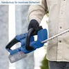 Taille-haie sans fil Scheppach C-HT570-X | 20 V | longueur Voir les images du produit 5