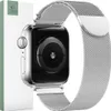 Tech-Protect MilaneseBand, Uhrenarmband, Apple, Watch 4 / 5 Produktbild-Vorschau 1