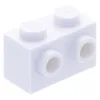 LEGO® Steine Sondersteine Gemischt Weiß NEU! Menge 50x – Produktbild-Vorschau 16
