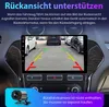 Zabudované navigačné zariadenie Carplay 2+32G GPS NAVI 10'' Náhľad obrázku produktu 6