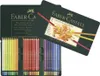 FABER-CASTELL Buntstifte POLYCHROMOS 60er Metalletui Produktbild-Vorschau 1