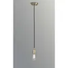 Faro 64137, Gold, Aluminium, IP20, I, E27, 60 W Produktbild-Vorschau 7