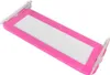 vidaXL Bezpečnostní zábrana do postele pro batolata 102x42 Náhled obrázku produktu 4