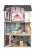 small foot Puppenhaus Traumvilla XL mit Möbeln, für alle Produktbild-Vorschau 3