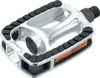 Force Trek Anti Slip Alu Pedale    One Size Produktbild-Vorschau 1