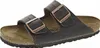 Birkenstock Arizona FL habana schmale Weite Gr. 40 Produktbild-Vorschau 26