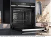 Siemens iQ500, forno da incasso, 60 x 60 cm, acciaio inox, Anteprima dell’immagine prodotto 18