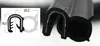 DS22 - EPDM Kantenschutz Dichtungs Profil Gummi Dichtung Produktbild-Vorschau 2