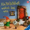 Ravensburger Buch Pappbilderbuch Vorlesen Ein Wichtel wohnt Voir les images du produit 2