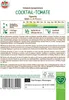 SPERLI Tomatensamen Tigerella Solanum lycopersicum 35 Produktbild-Vorschau 2